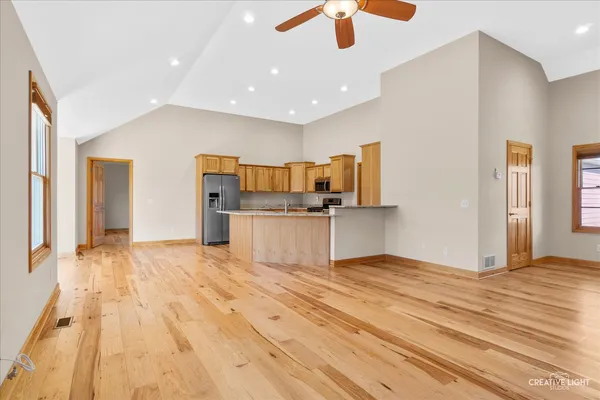 $574,000 | 6105 Red Gate Lane, Yorkville, IL 60560