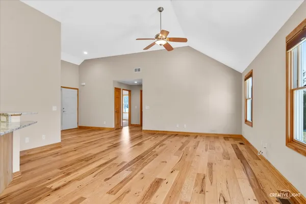 $574,000 | 6105 Red Gate Lane, Yorkville, IL 60560