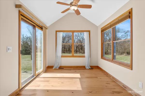 $574,000 | 6105 Red Gate Lane, Yorkville, IL 60560