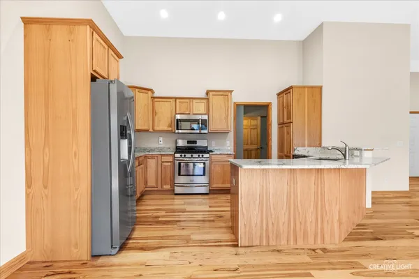 $574,000 | 6105 Red Gate Lane, Yorkville, IL 60560