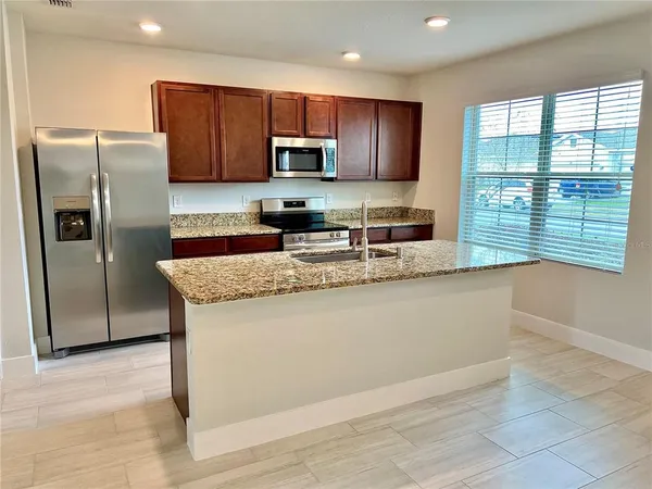 $2,300 | 1880 Brockridge Road, Kissimmee, FL 34744