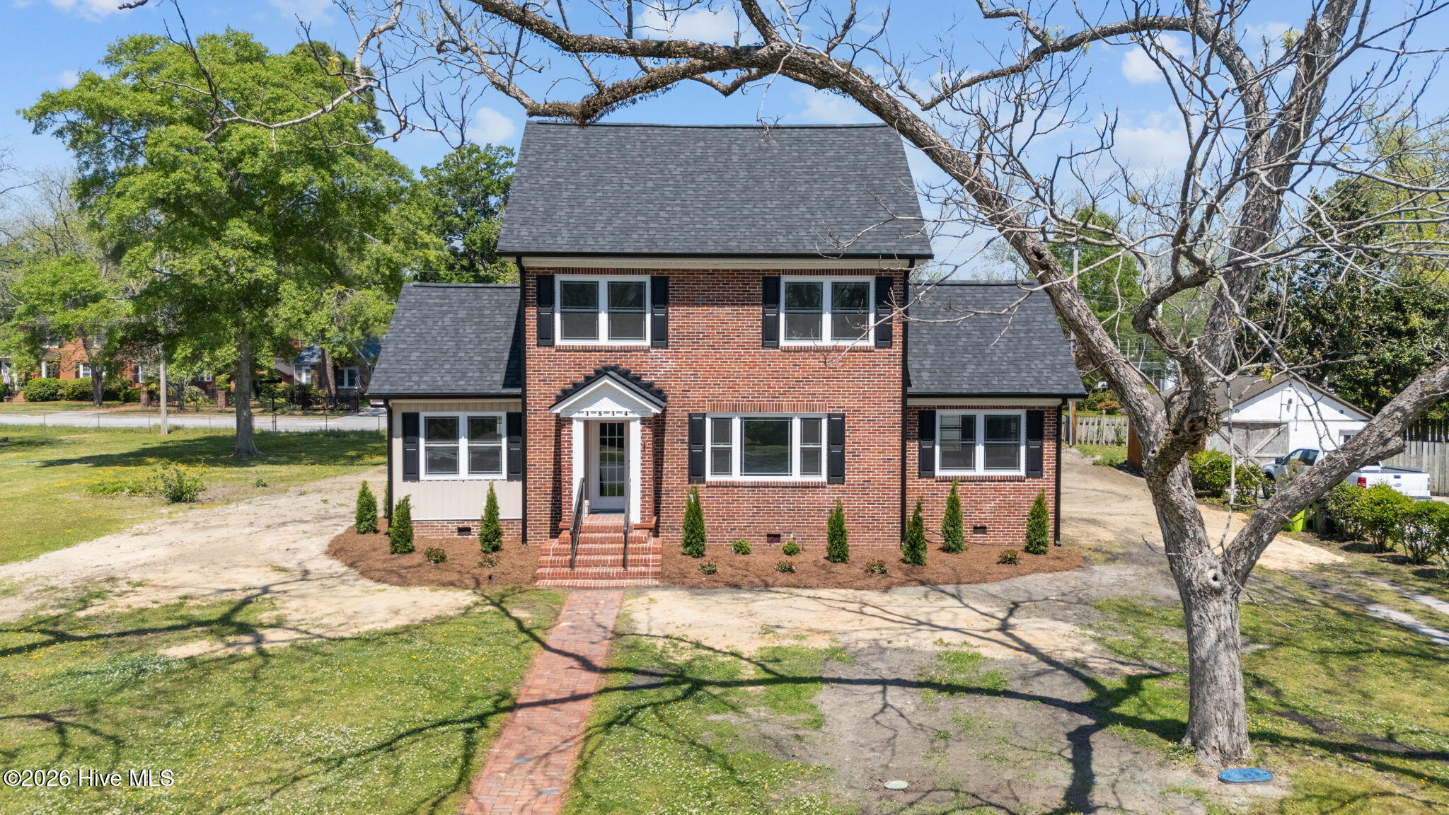 1514 Rhem Avenue New Bern, NC 28560 - Photo 6 of 41 3-web-or-mls-DJI_20260414125300_0745_D