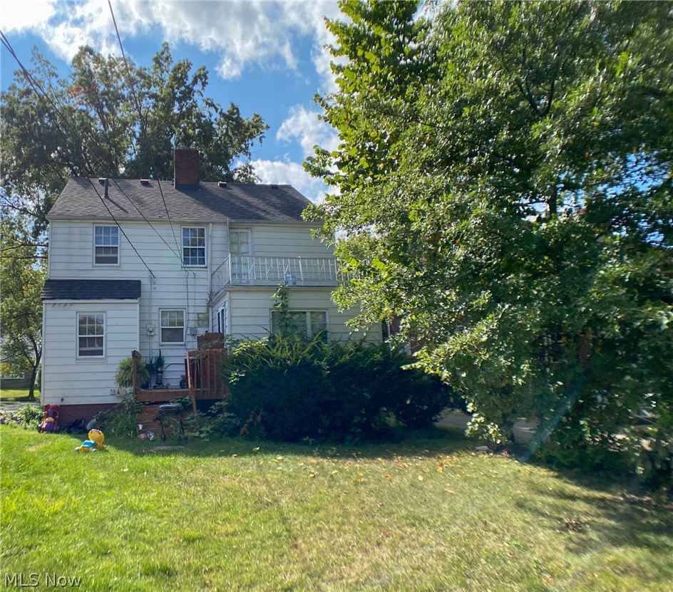 3405 Rosedale Road Cleveland, OH 44112 - Photo 5 of 5