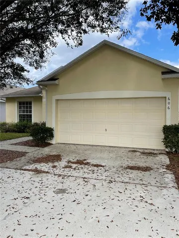 $1,845 | 606 Sunset View Drive, Davenport, FL 33837