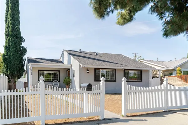 $912,000 | 17268 San Fernando Mission Boulevard, Granada Hills, CA 91344