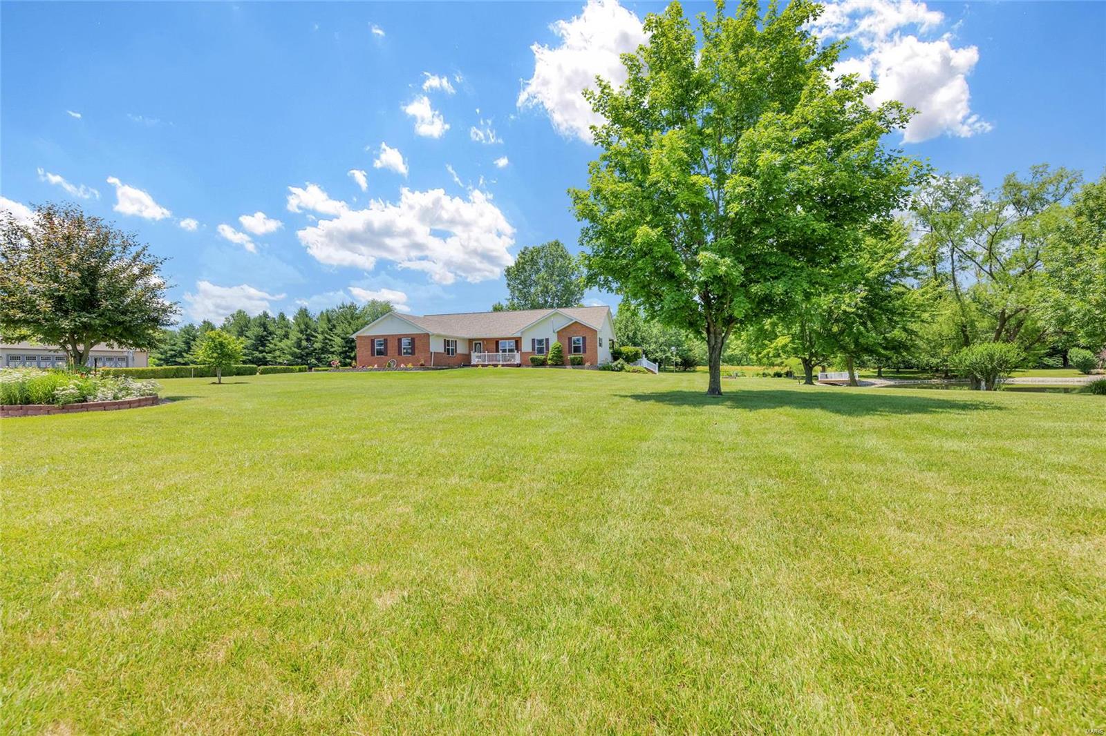 4727 Timber View Drive Waterloo, IL 62298 - Photo 47 of 54 Gallery Image 47