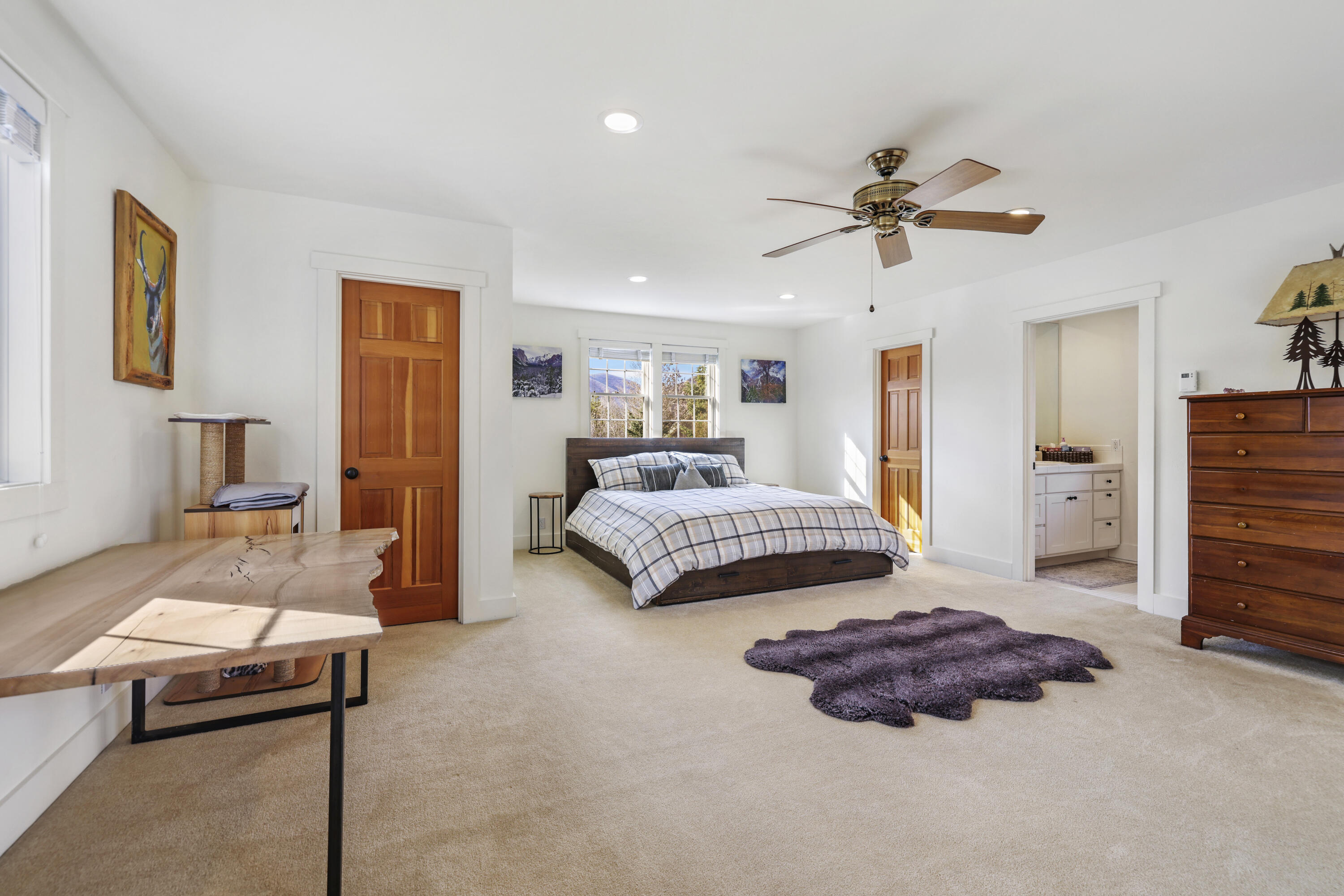1430 2nd Avenue North Hailey, ID 83333 - Photo 36 of 45 Upstairs bd, office, play, caregiver