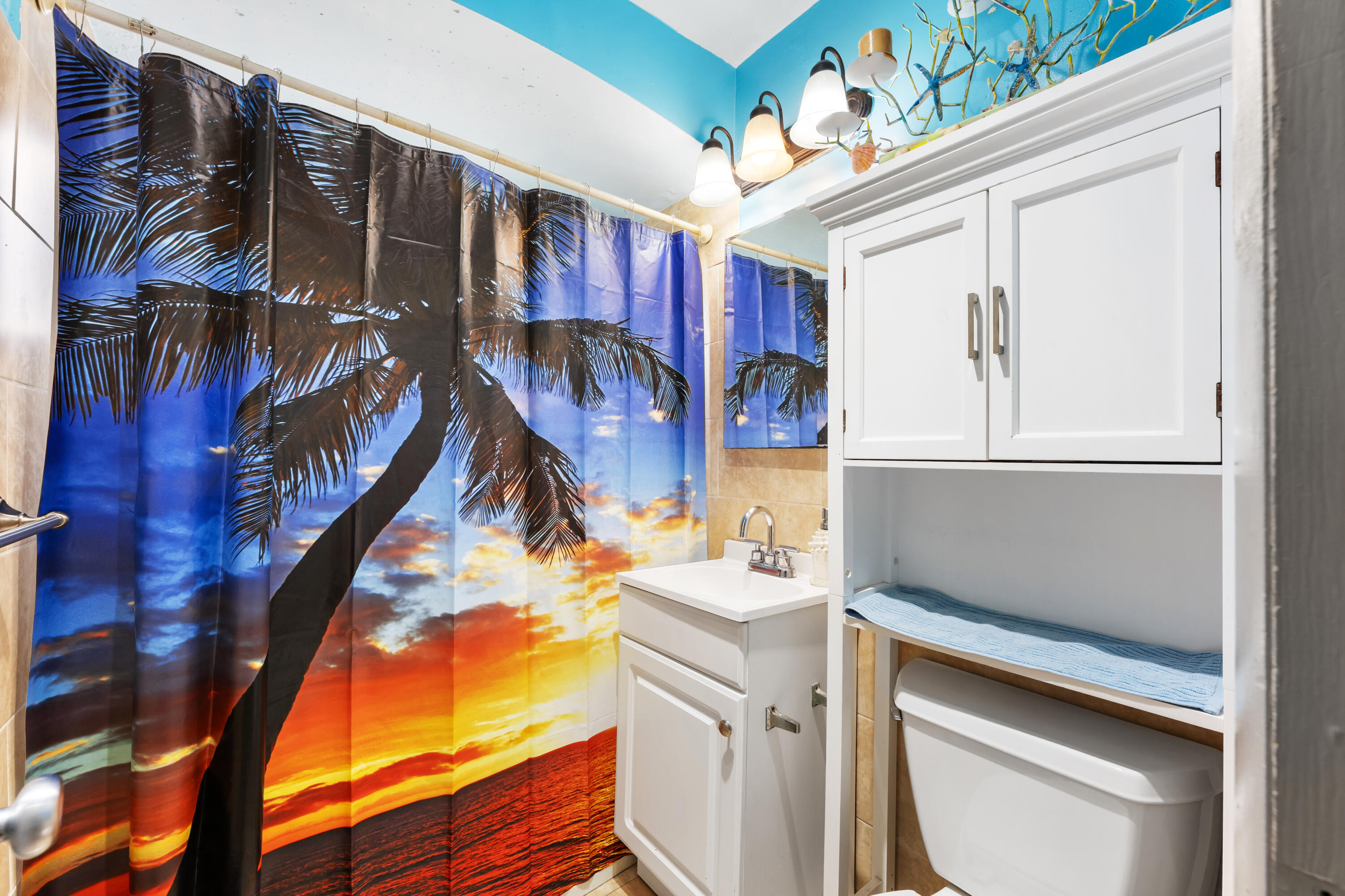 5833 Fair Green Road West Palm Beach, FL 33417 - Photo 22 of 45 Bathroom 2
