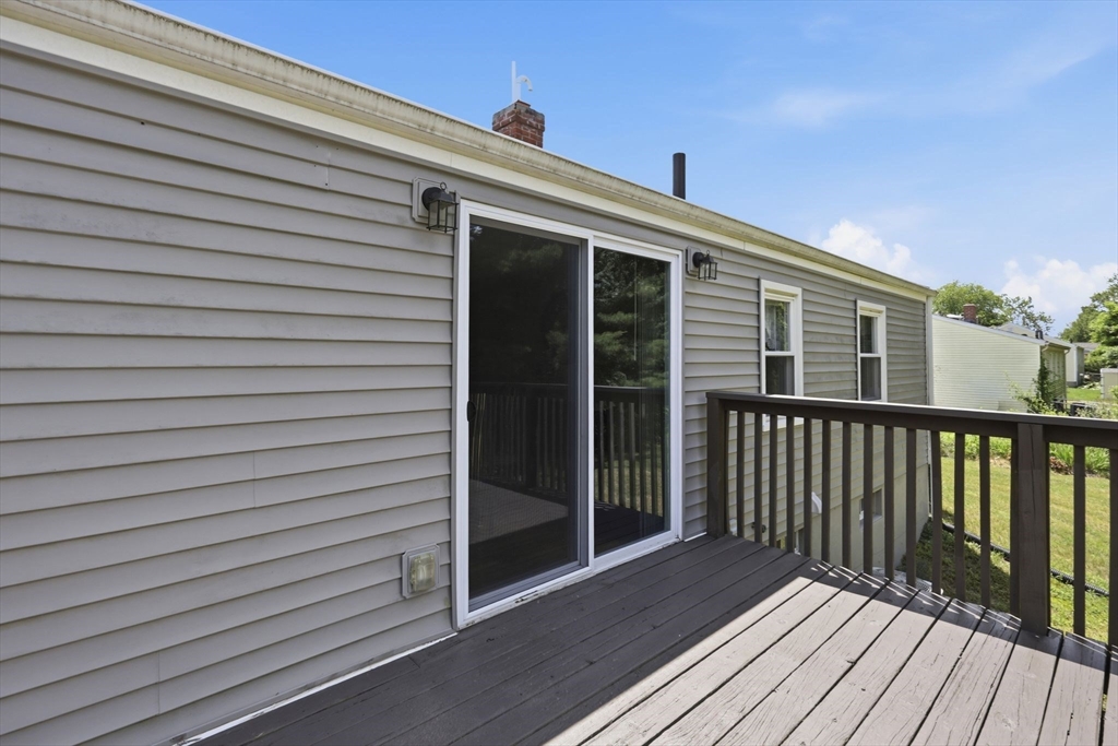 86 Scarsdale Road Springfield, MA 01129 - Photo 38 of 40