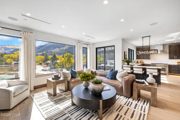 $3,495,000 | 100 Goldfinch Lane, Unit 2C, Avon, CO 81620