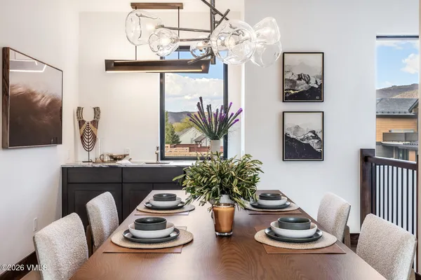 $3,495,000 | 100 Goldfinch Lane, Unit 2C, Avon, CO 81620