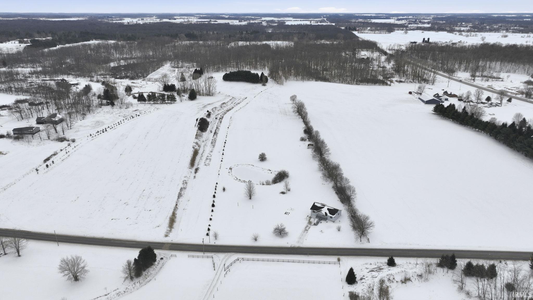 200 East Baseline Road Albion, IN 46701 - Photo 2 of 36