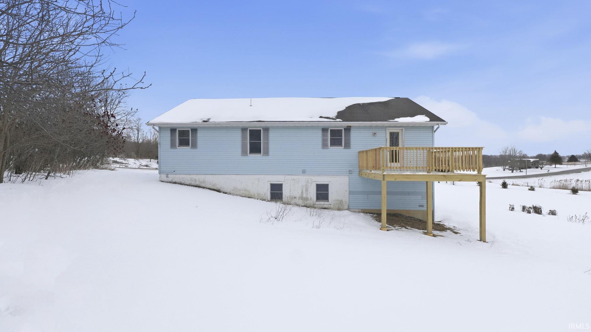 200 East Baseline Road Albion, IN 46701 - Photo 29 of 36