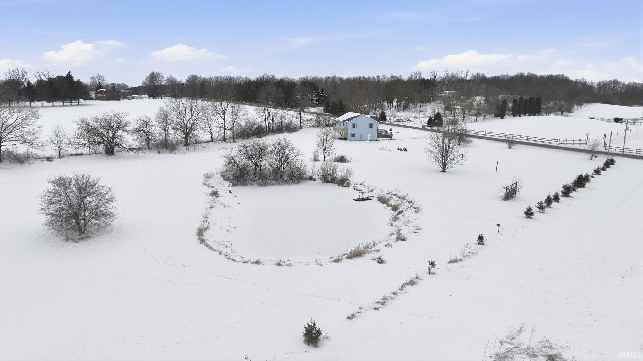 200 East Baseline Road Albion, IN 46701 - Photo 31 of 36
