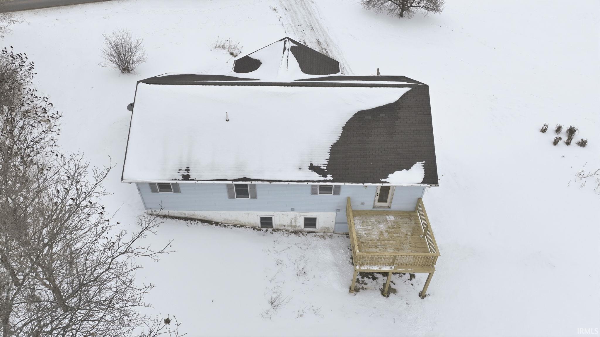 200 East Baseline Road Albion, IN 46701 - Photo 32 of 36