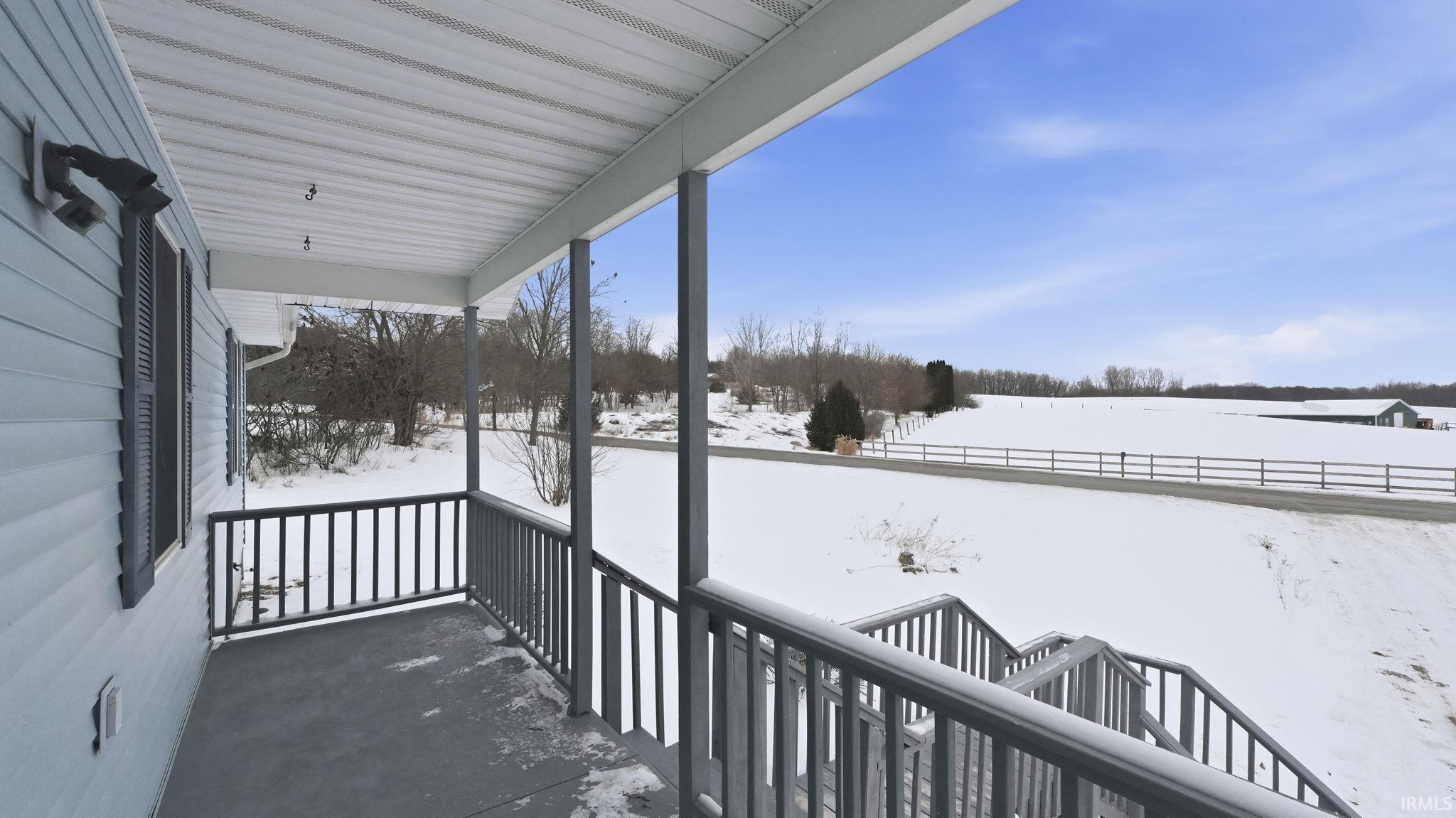 200 East Baseline Road Albion, IN 46701 - Photo 36 of 36