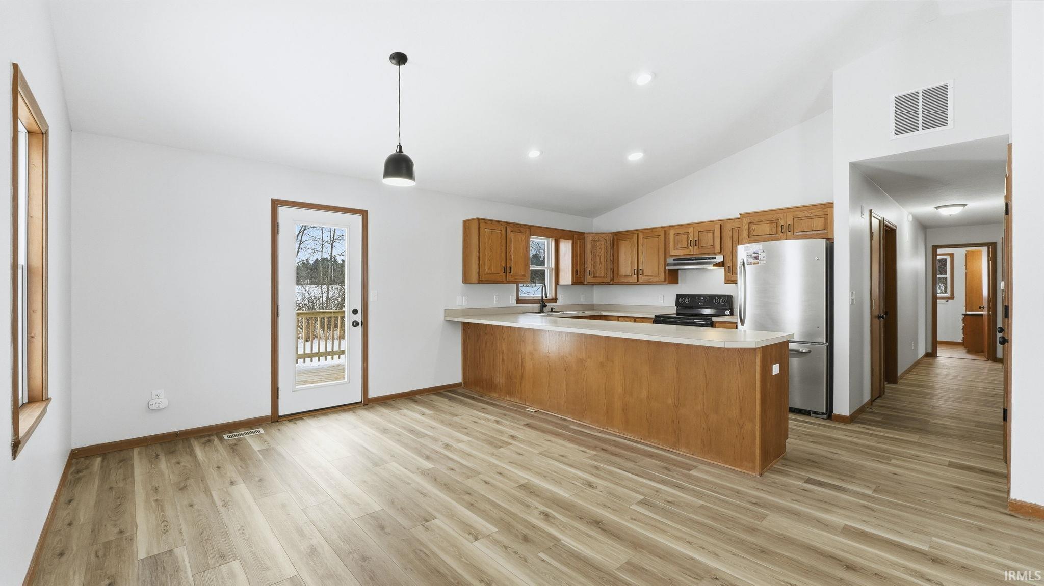 200 East Baseline Road Albion, IN 46701 - Photo 5 of 36