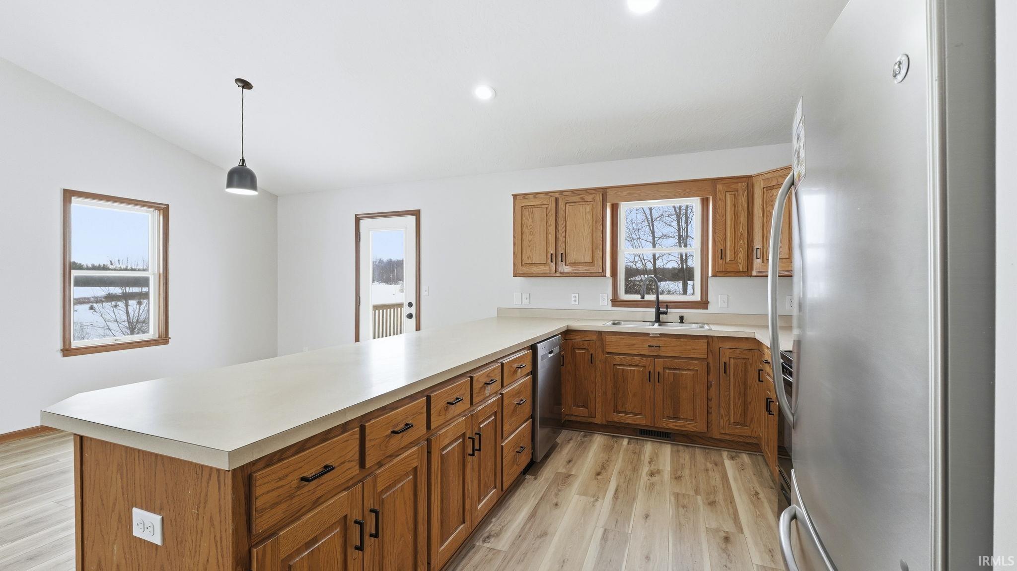 200 East Baseline Road Albion, IN 46701 - Photo 8 of 36