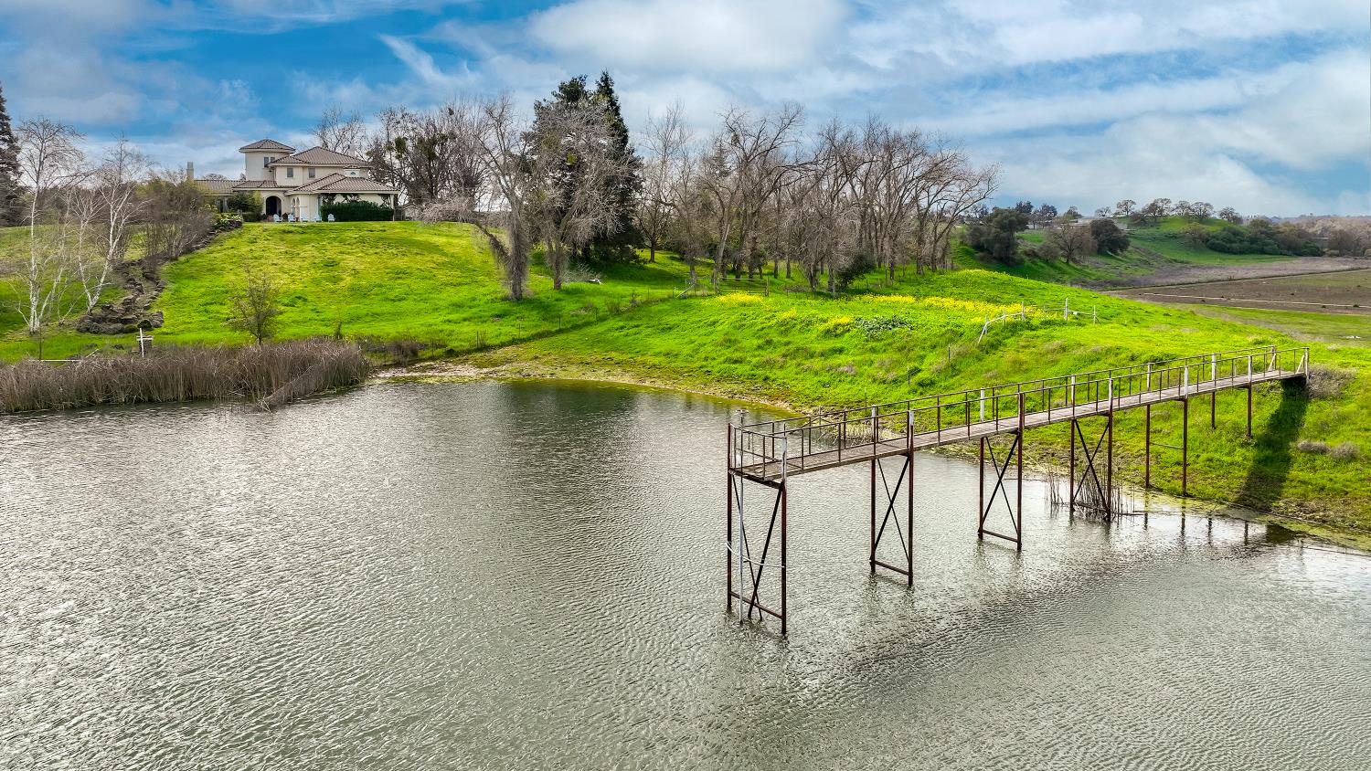 24943 North Mcintire Road Clements, CA 95227 - Photo 72 of 73