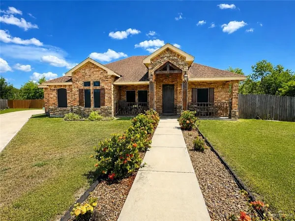 $265,000 | 2901 Brush Drive, Weslaco, TX 78599