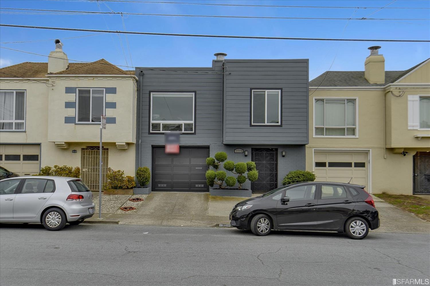 2718 38th Avenue San Francisco, CA 94116 - Photo 1 of 62