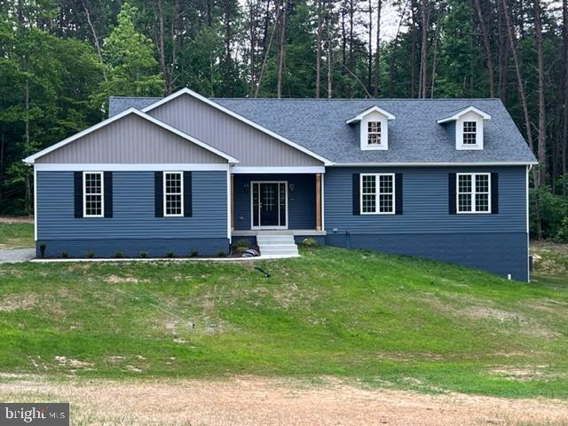 548 Elnor Road Bumpass, VA 23024 - Photo 1 of 31 Gallery Image 1