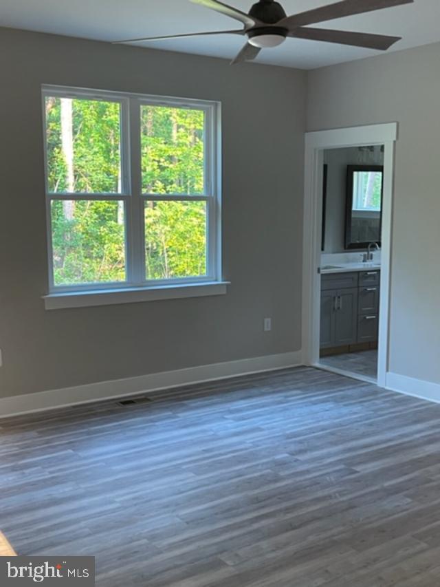 548 Elnor Road Bumpass, VA 23024 - Photo 12 of 31 Gallery Image 12