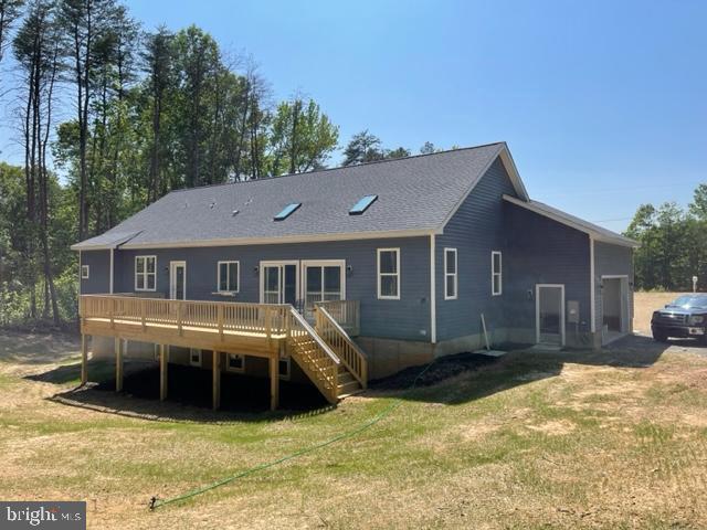 548 Elnor Road Bumpass, VA 23024 - Photo 2 of 31 Gallery Image 2