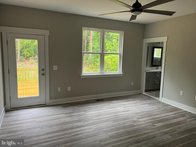 548 Elnor Road Bumpass, VA 23024 - Photo 29 of 31 Gallery Image 29