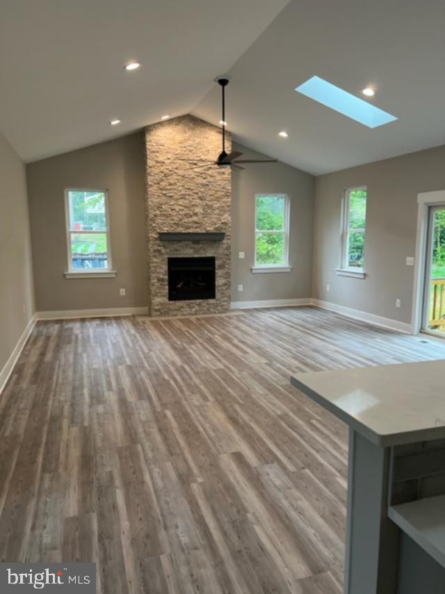 548 Elnor Road Bumpass, VA 23024 - Photo 3 of 31 Gallery Image 3