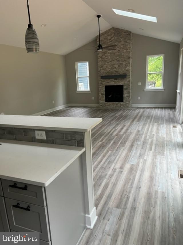548 Elnor Road Bumpass, VA 23024 - Photo 4 of 31 Gallery Image 4