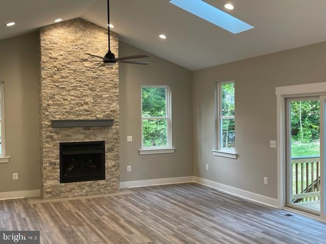 548 Elnor Road Bumpass, VA 23024 - Photo 5 of 31 Gallery Image 5