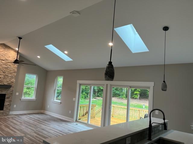548 Elnor Road Bumpass, VA 23024 - Photo 6 of 31 Gallery Image 6