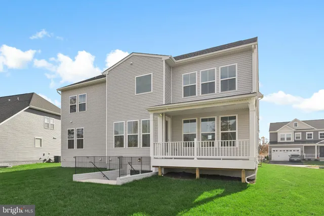 $754,999 | 1041 Broad Lk Drive, Fredericksburg, VA 22406