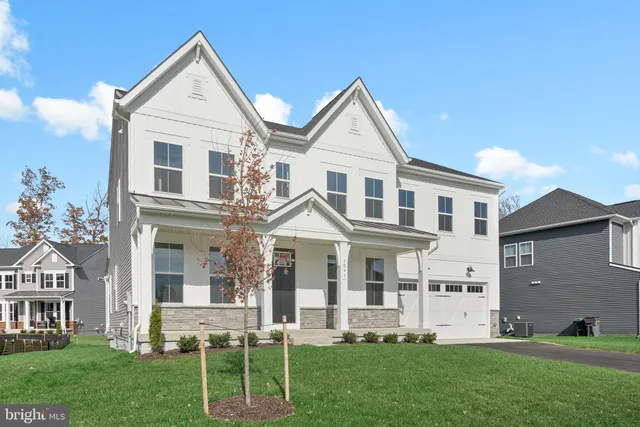 $754,999 | 1041 Broad Lk Drive, Fredericksburg, VA 22406