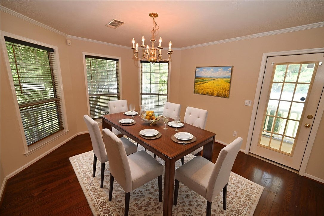 3519 Anderson Road Opelika, AL 36801 - Photo 28 of 50 Dining Room
Virually Staged