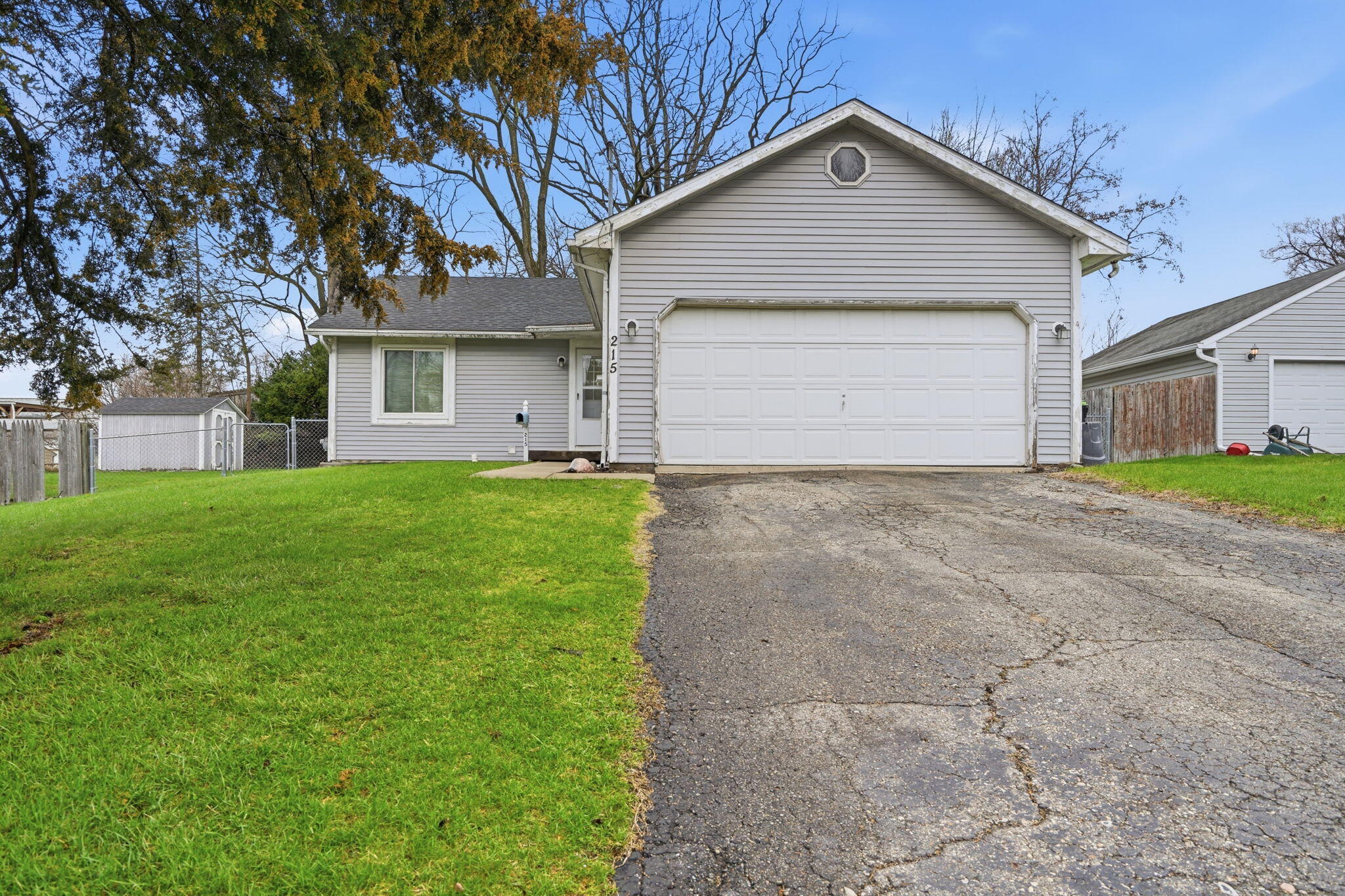 215 3rd Street Fenton, MI 48430 - Photo 1 of 26 1-web-or-mls-001_DSC04636 Michael Kremer