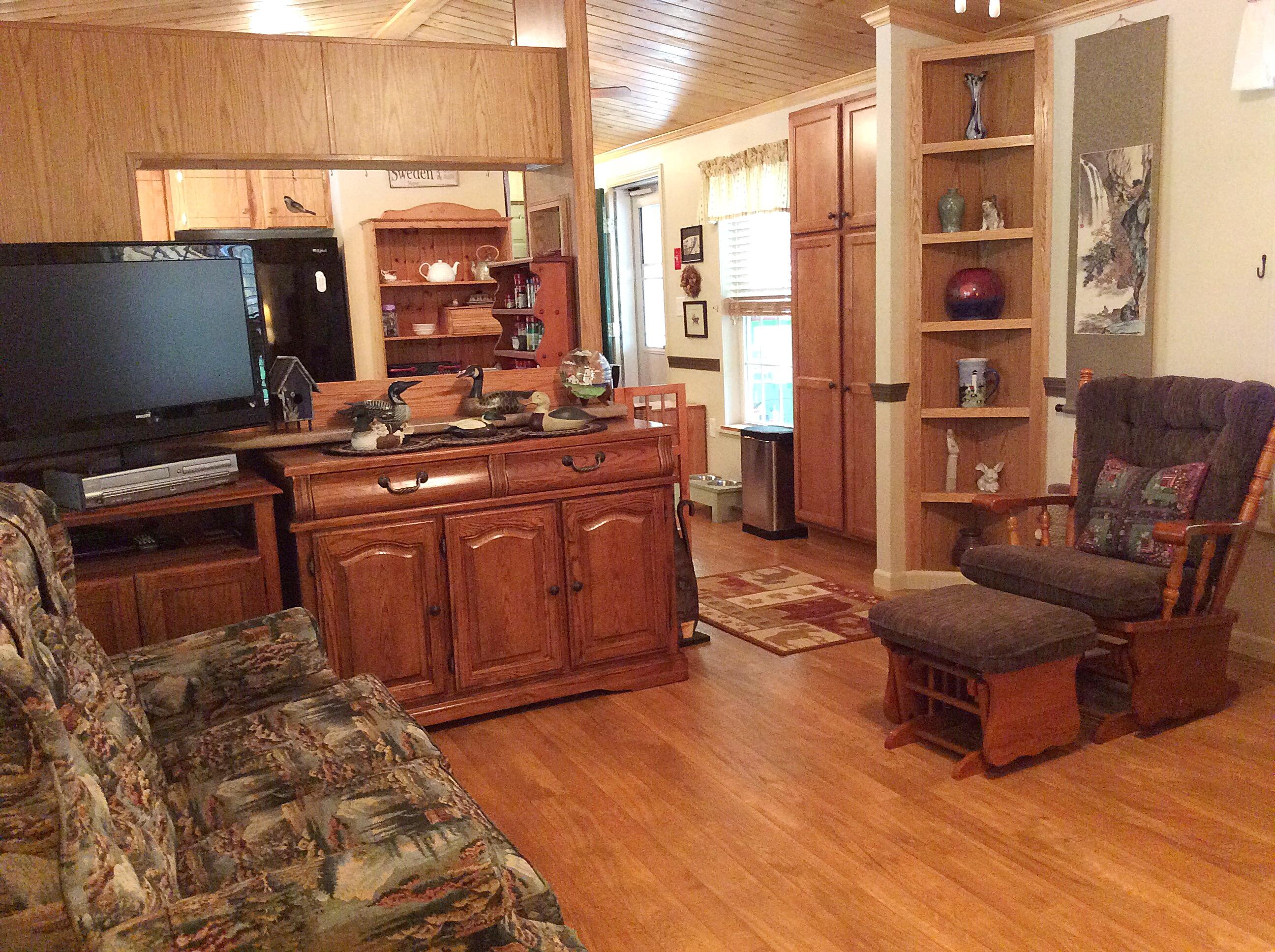 160 Lee Gray Road Harrison, ME 04040 - Photo 5 of 34 IMG_9615