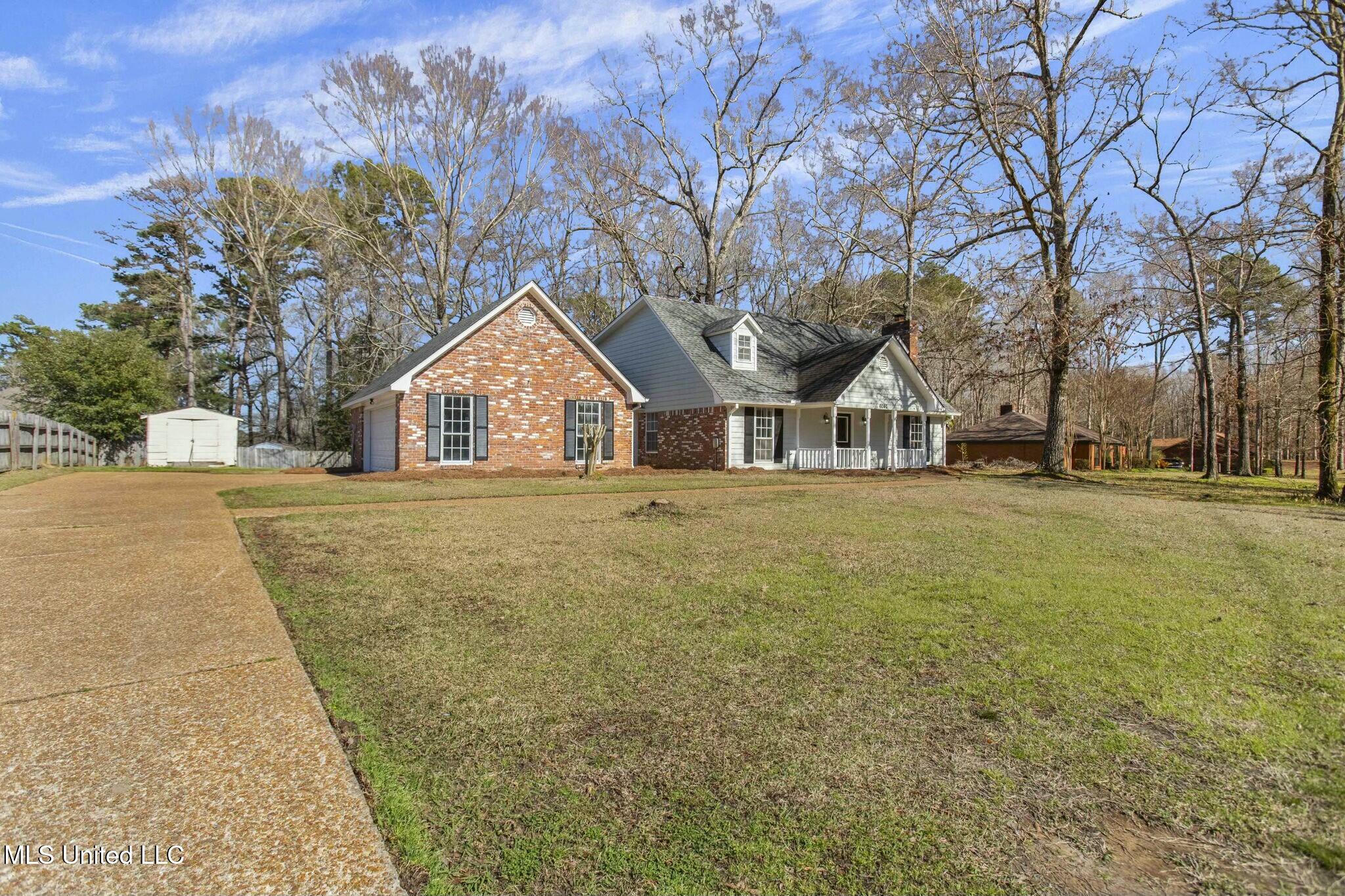 6040 Grants Ferry Road Brandon, MS 39047 - Photo 2 of 46 tempImageQ4lmJQ