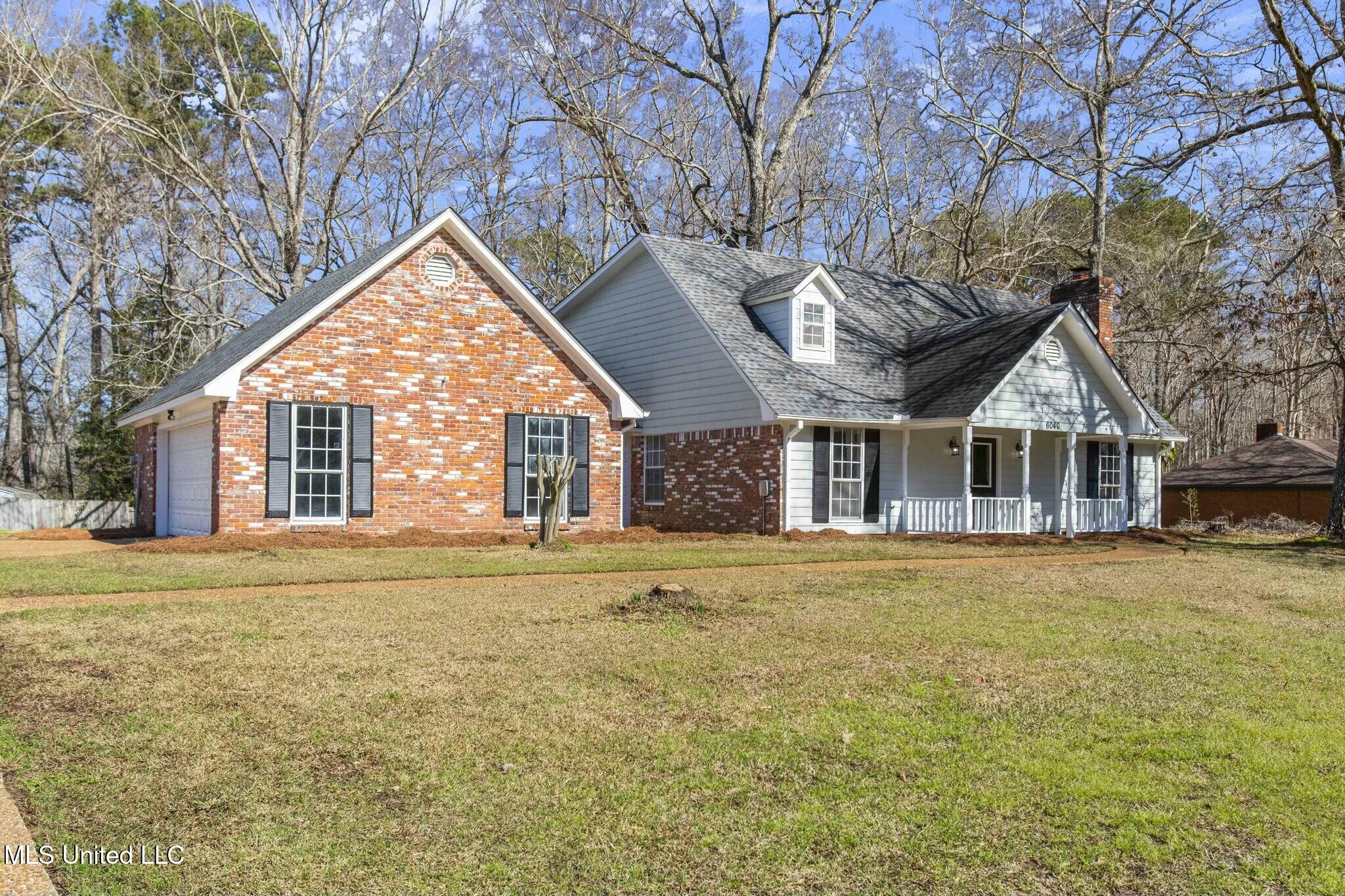 6040 Grants Ferry Road Brandon, MS 39047 - Photo 3 of 46 tempImage0eVFwR