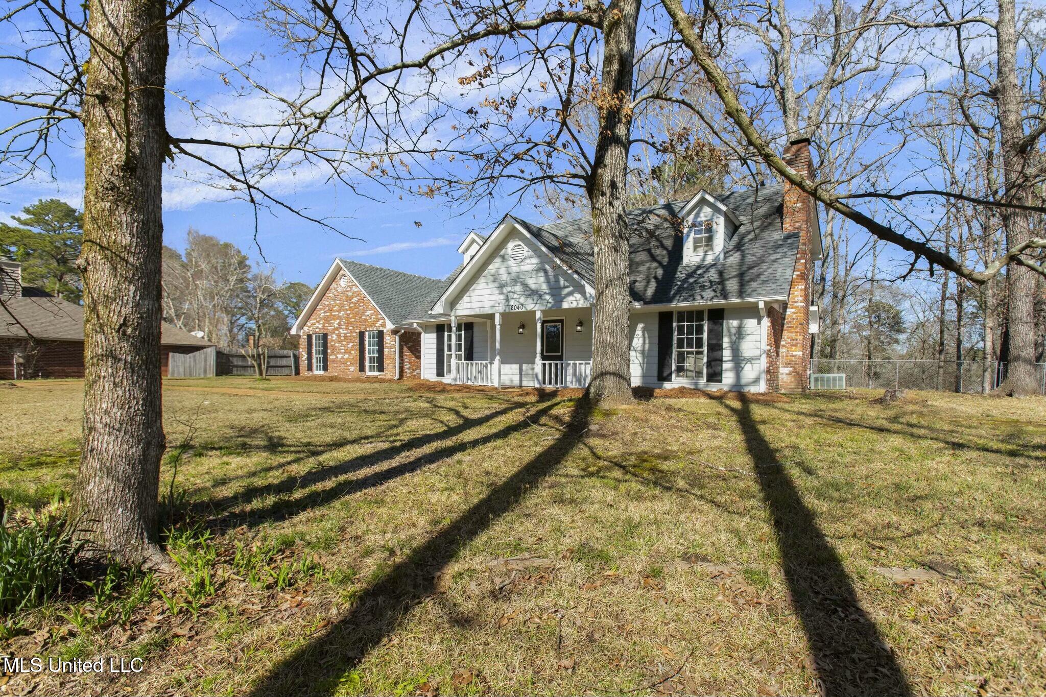 6040 Grants Ferry Road Brandon, MS 39047 - Photo 4 of 46 tempImagezKqytl