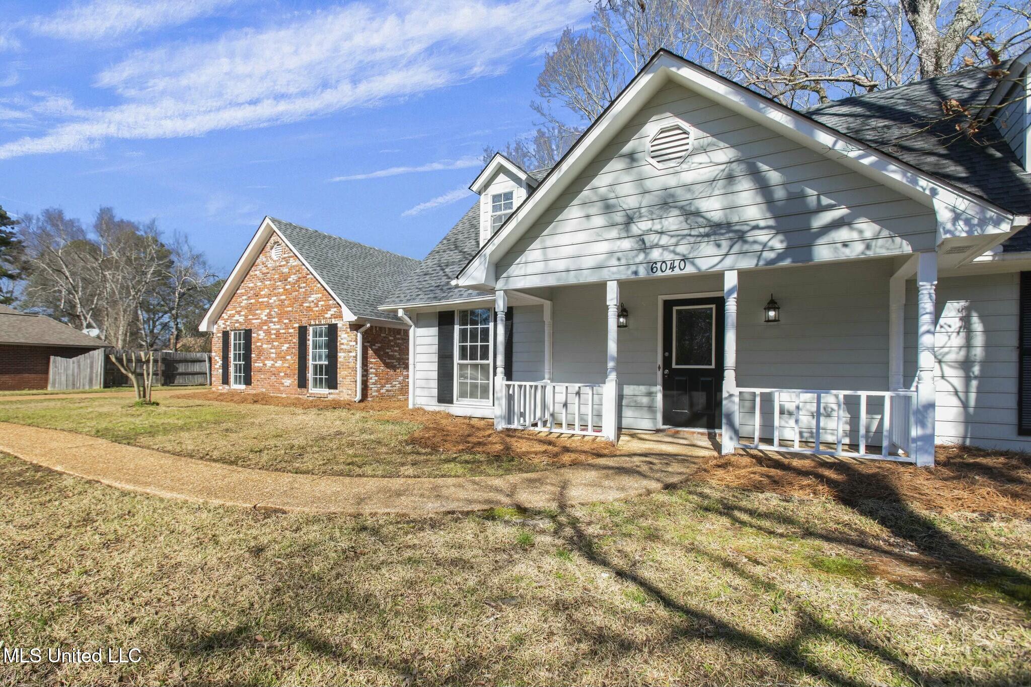 6040 Grants Ferry Road Brandon, MS 39047 - Photo 6 of 46 tempImageUz035a