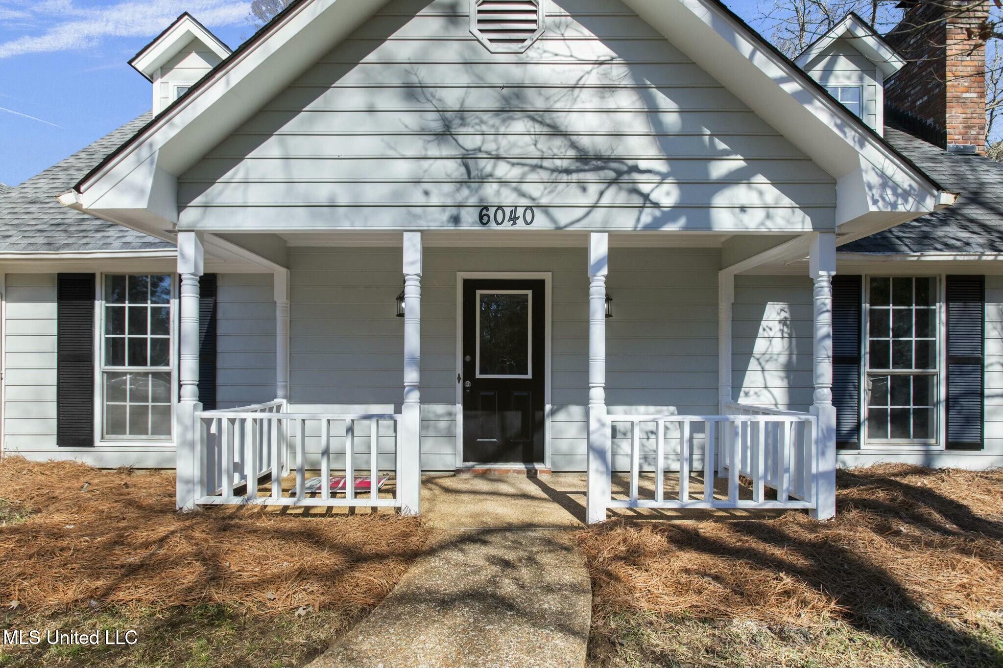 6040 Grants Ferry Road Brandon, MS 39047 - Photo 7 of 46 tempImageDYSRx9