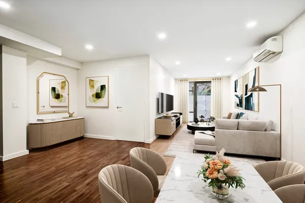 $949,000 | 77 East 110th Street, Unit 2A | Harlem