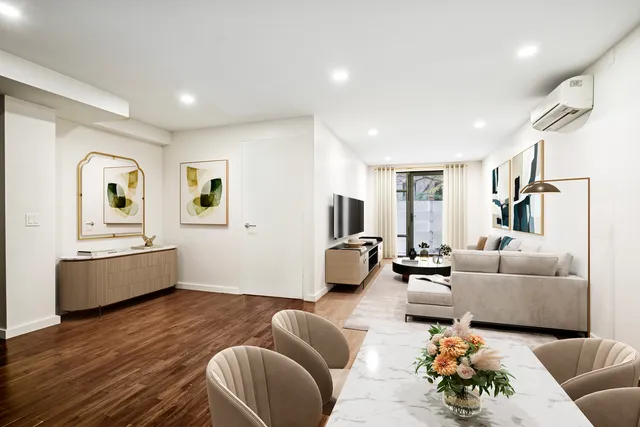 $1,100,000 | 77 East 110th Street, Unit 2A | Harlem