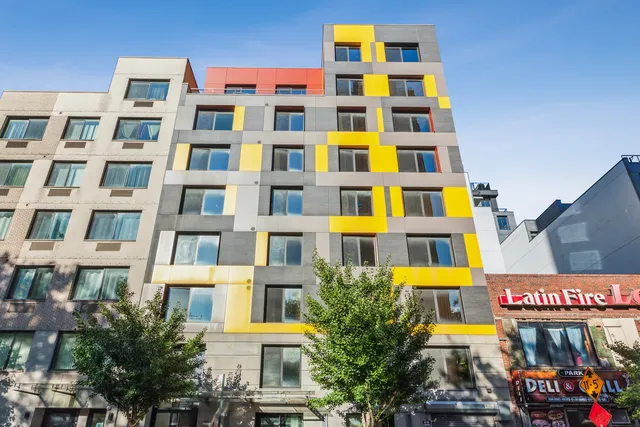 $1,100,000 | 77 East 110th Street, Unit 2A | Harlem