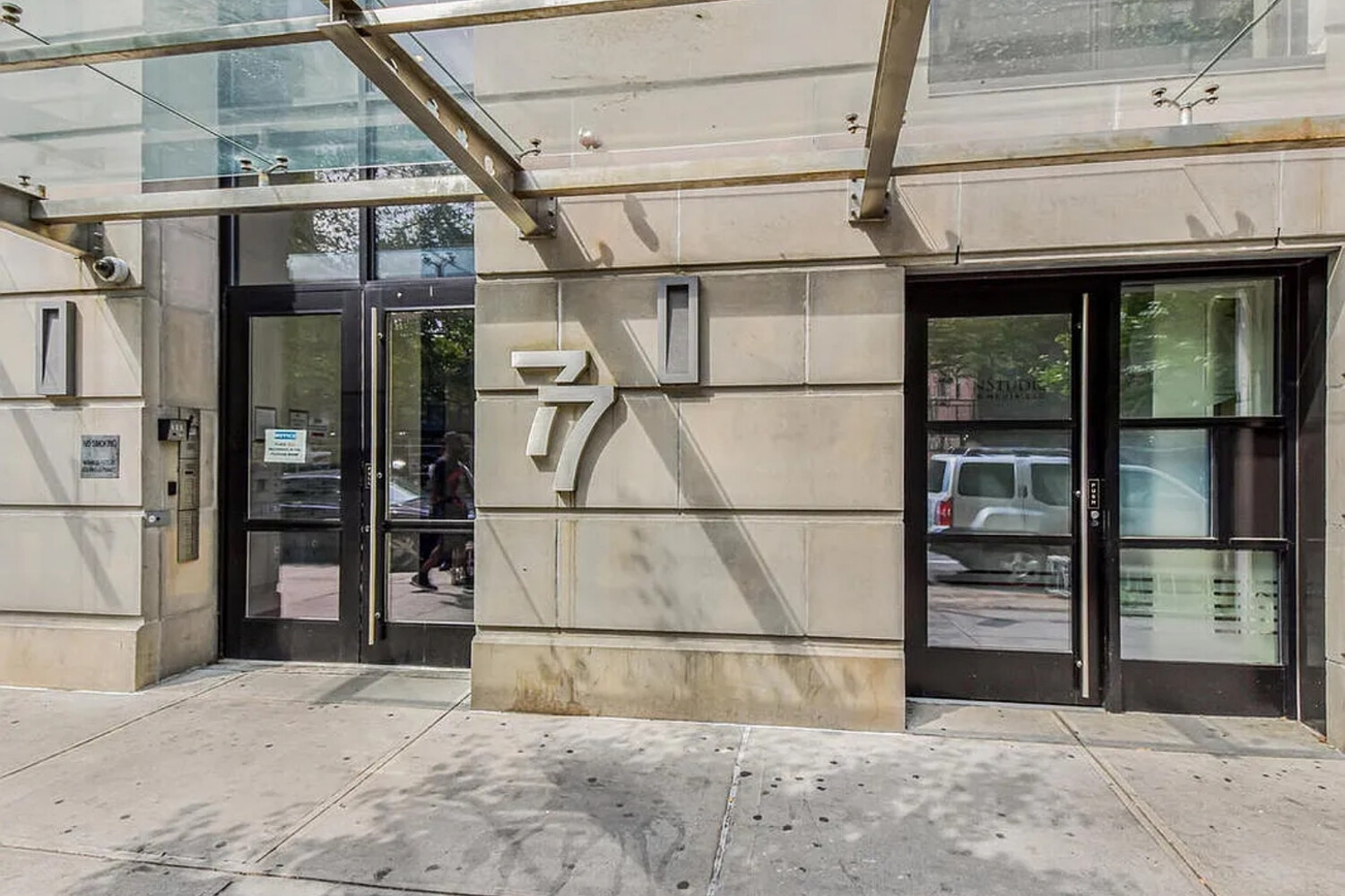 77 East 110th Street, Unit 2A Manhattan, NY 10029 - Photo 17 of 18