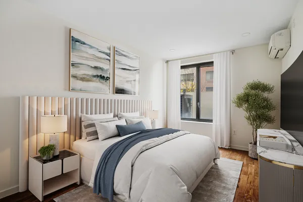$949,000 | 77 East 110th Street, Unit 2A | Harlem