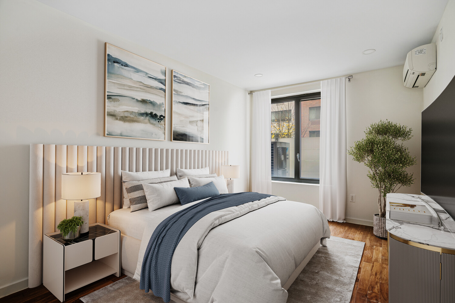 77 East 110th Street, Unit 2A Manhattan, NY 10029 - Photo 4 of 18