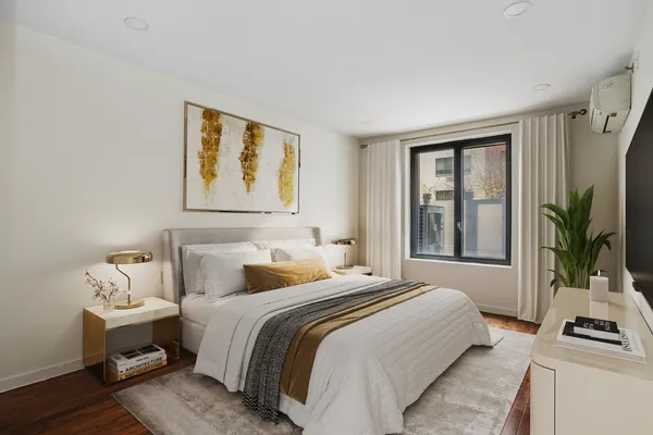 $949,000 | 77 East 110th Street, Unit 2A | Harlem